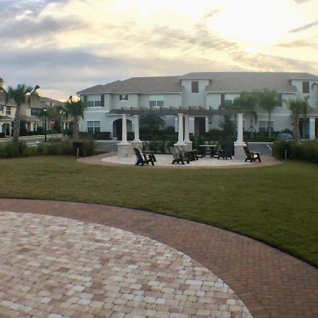 Five Bedrooms Home With Pool 4851 키시미 외부 사진