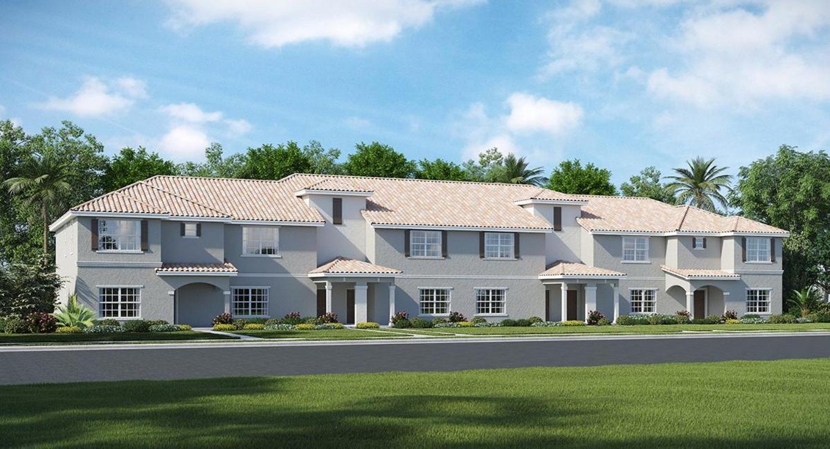 Five Bedrooms Home With Pool 4851 키시미 외부 사진