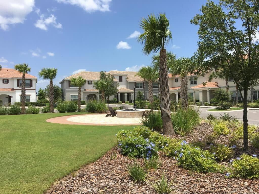 Five Bedrooms Home With Pool 4851 키시미 외부 사진