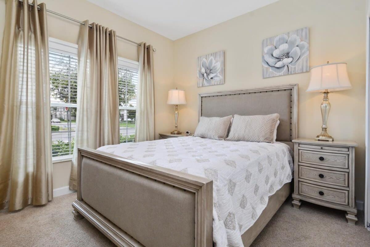 Five Bedrooms Home With Pool 4851 키시미 외부 사진